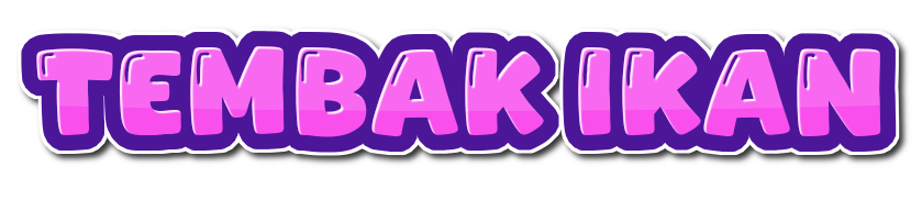 TEMBAK IKAN LOGO